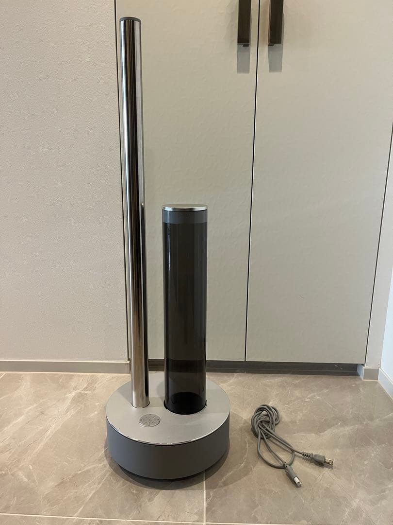 2023年製 cado カドー 加湿器　HM-C630i STEM 630
