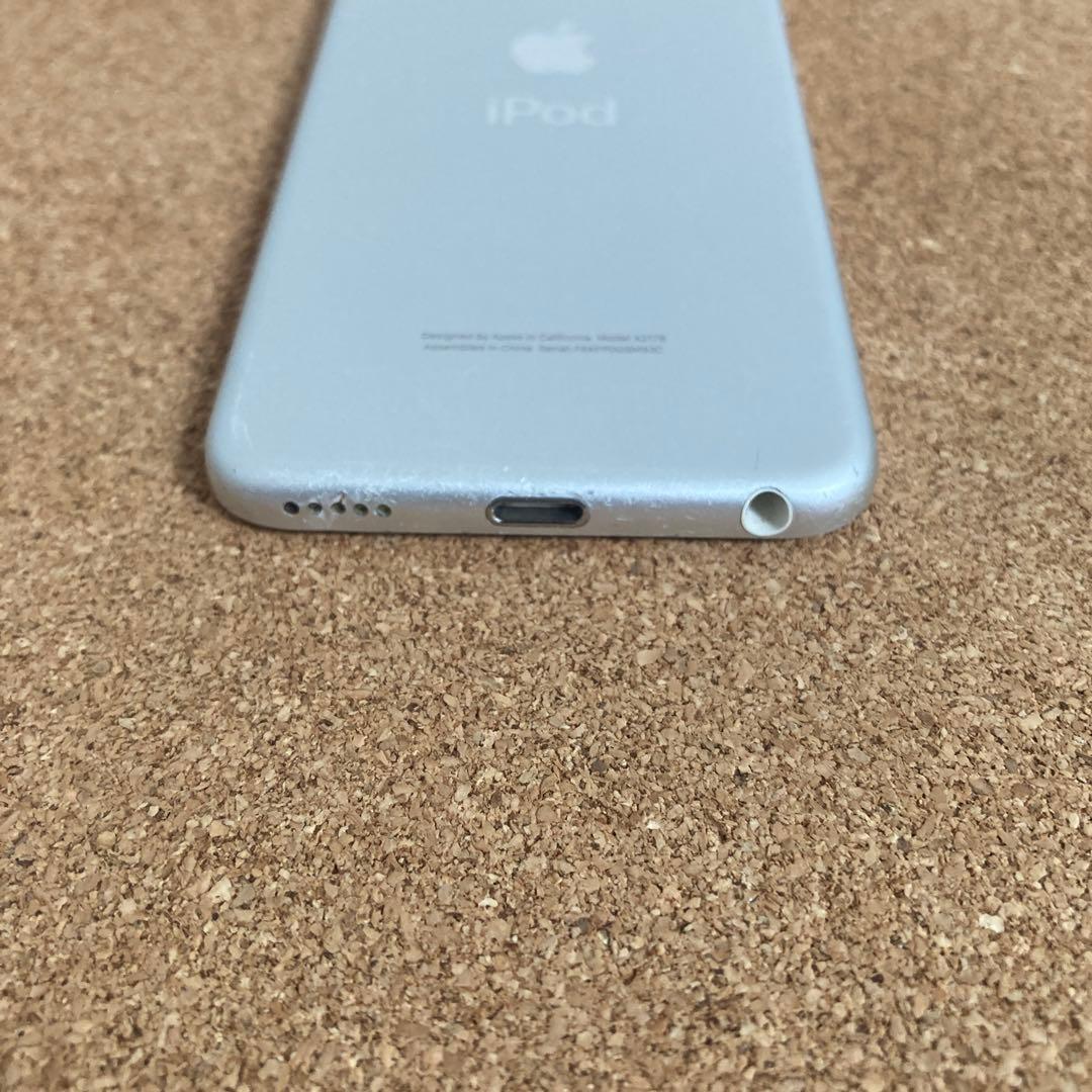 327【早い者勝ち】電池良好☆iPod Touch7 第7世代 32GB☆