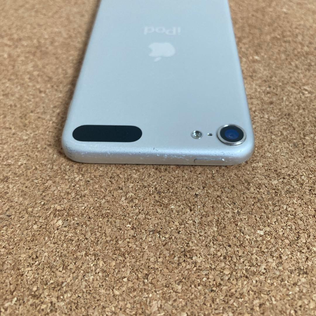 327【早い者勝ち】電池良好☆iPod Touch7 第7世代 32GB☆