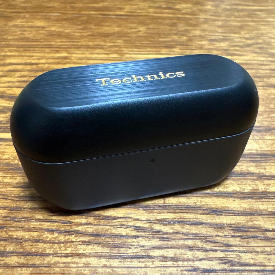 イヤホン Technics EAH-AZ100 BLACK