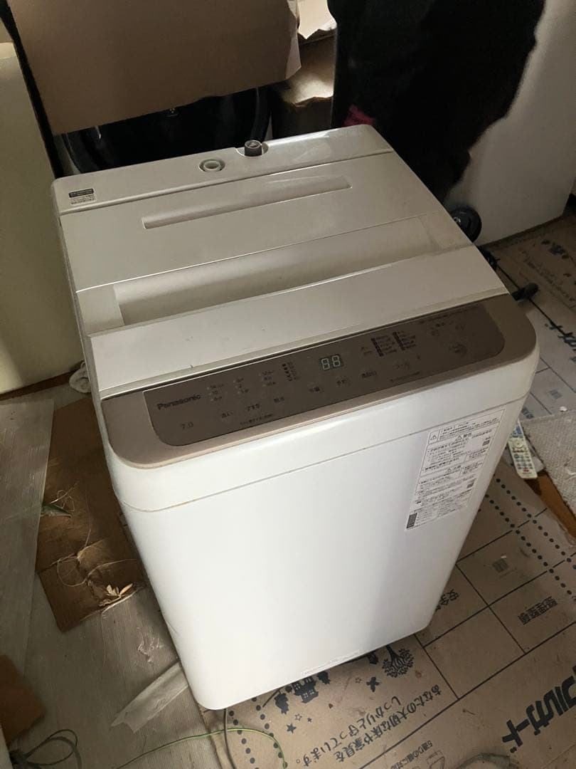 送料込み/冷蔵庫洗濯機セット