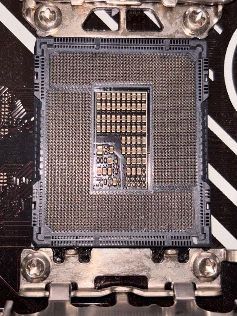 ASUS B660M PRIME D4 マザーボード