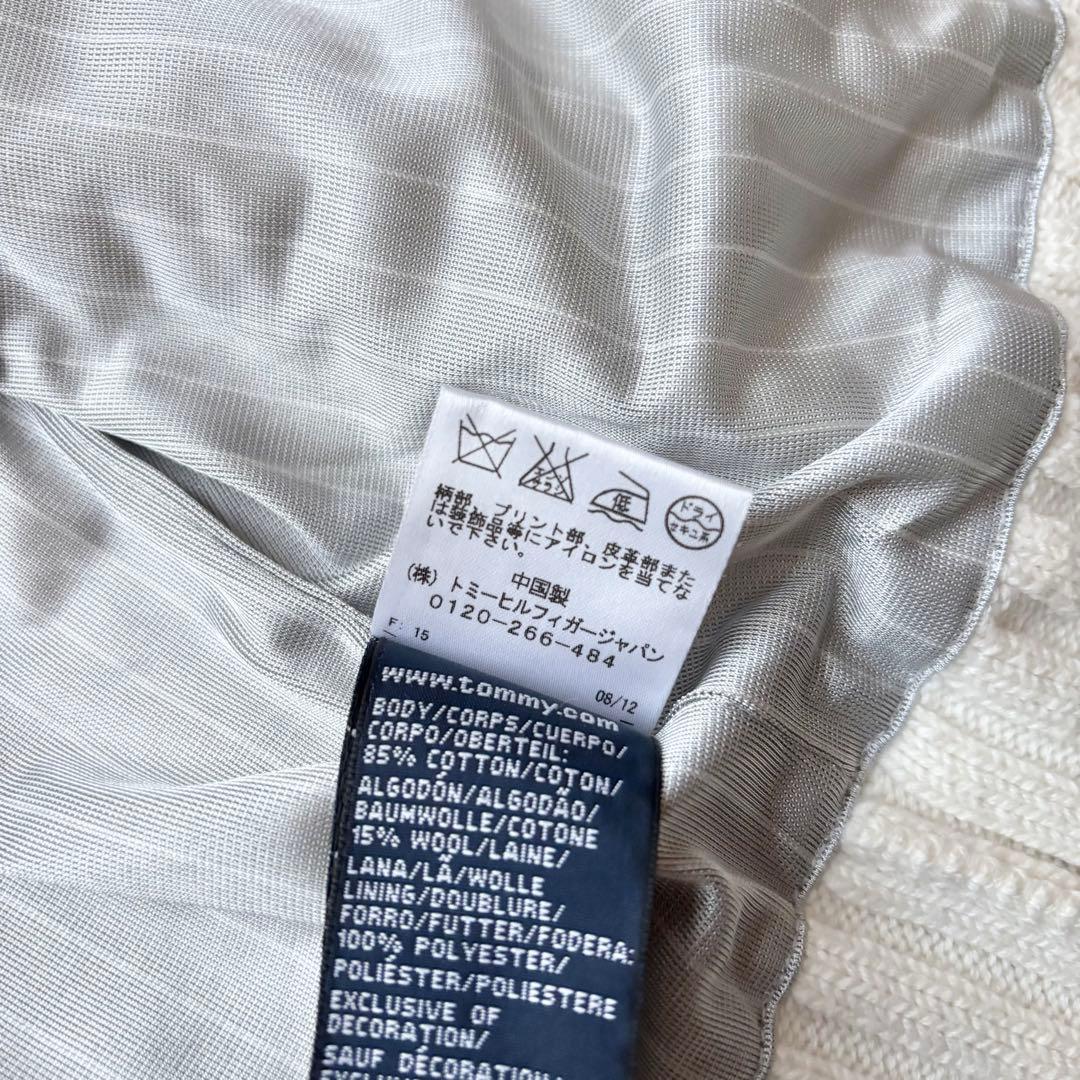   GOLF 蓄熱裏地 ジップアップニットブルゾン S