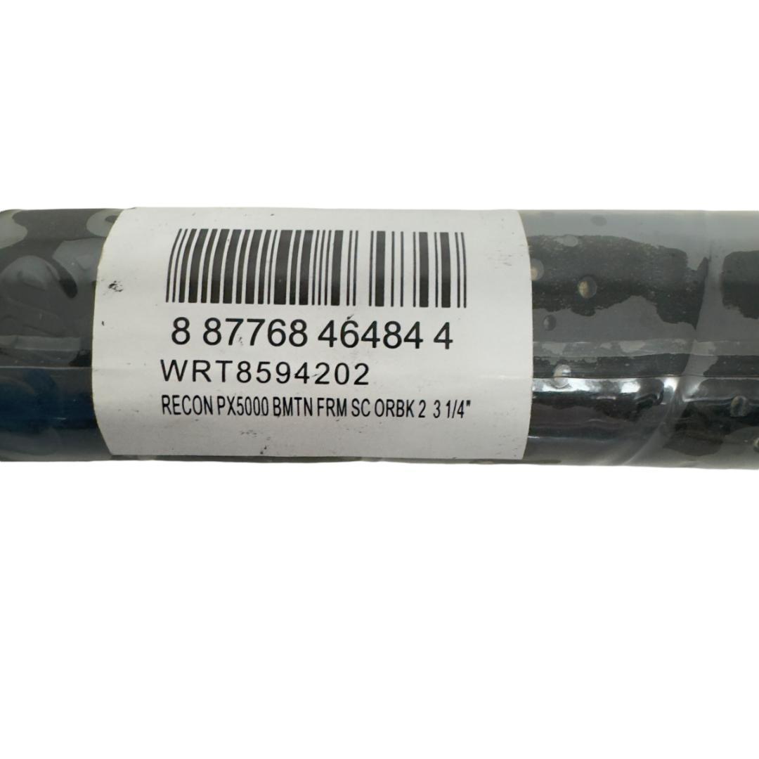 新品　ウイルソン　RECON PX5000　バトミントンラケット