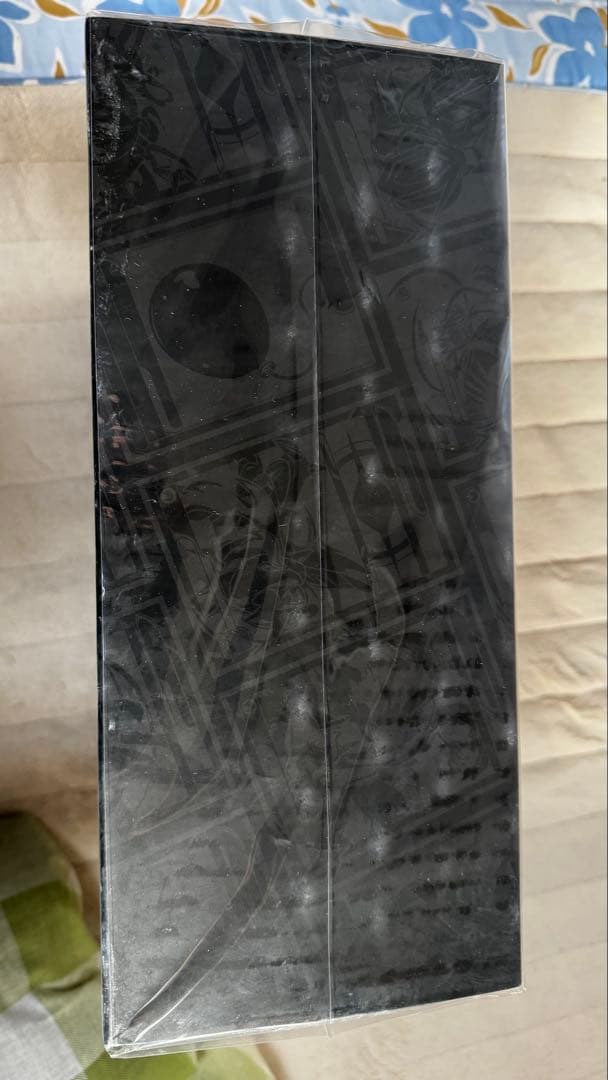 【新品未開封】ポケモンカード PRECIOUS COLLECTOR BOX