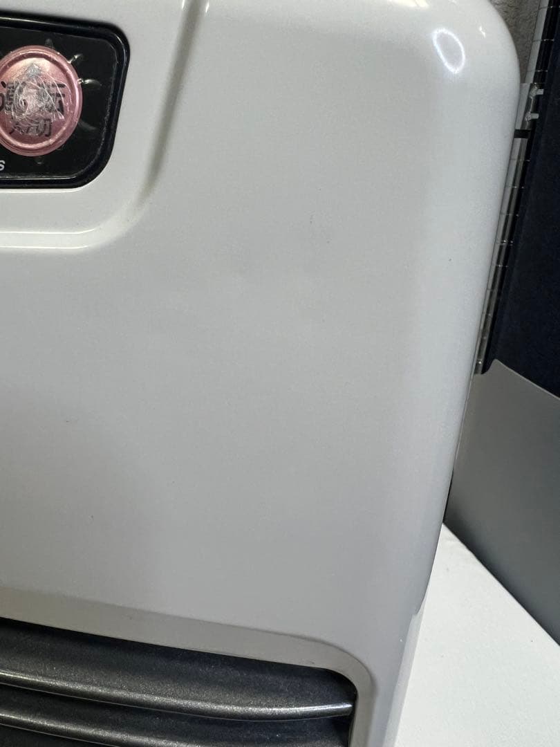 2021年製　ダイニチ　石油ファンヒーター　FW-4221S