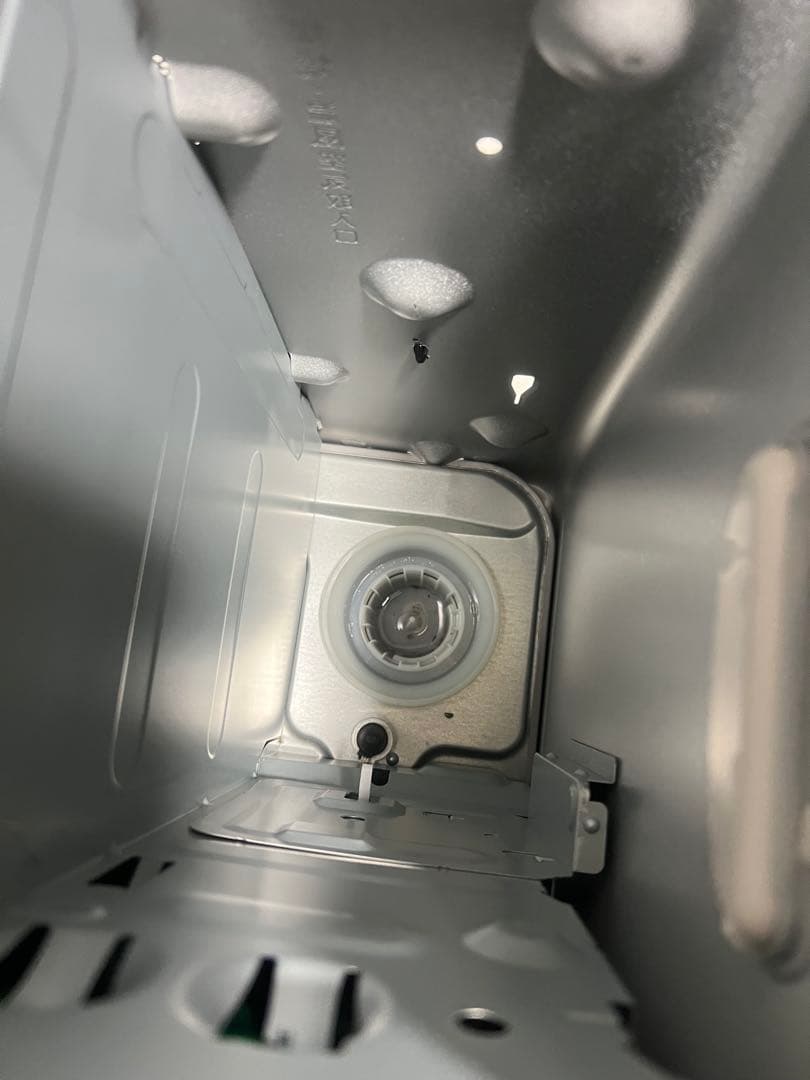 2021年製　ダイニチ　石油ファンヒーター　FW-4221S