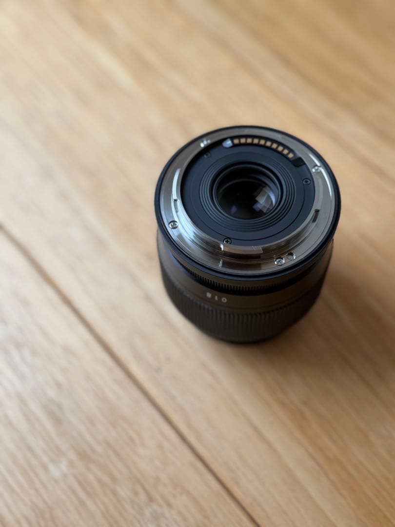 SIGMA 56mm F1.4 DC DN Lマウント