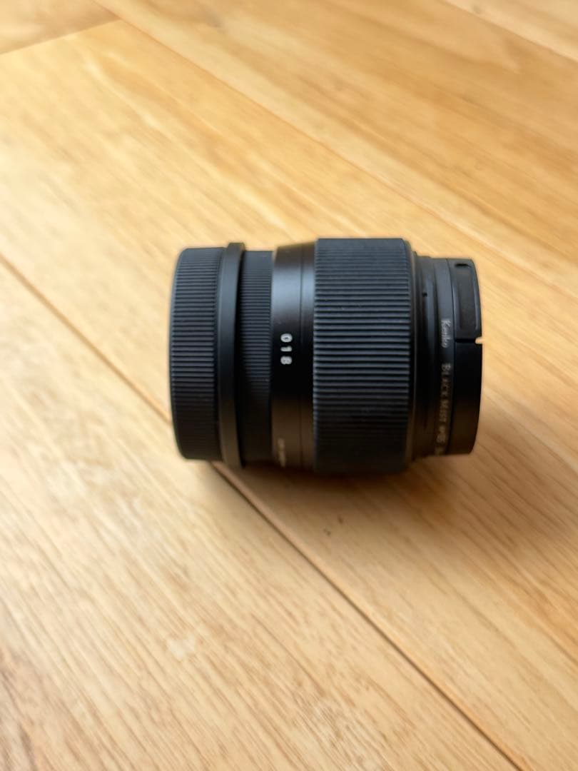 SIGMA 56mm F1.4 DC DN Lマウント