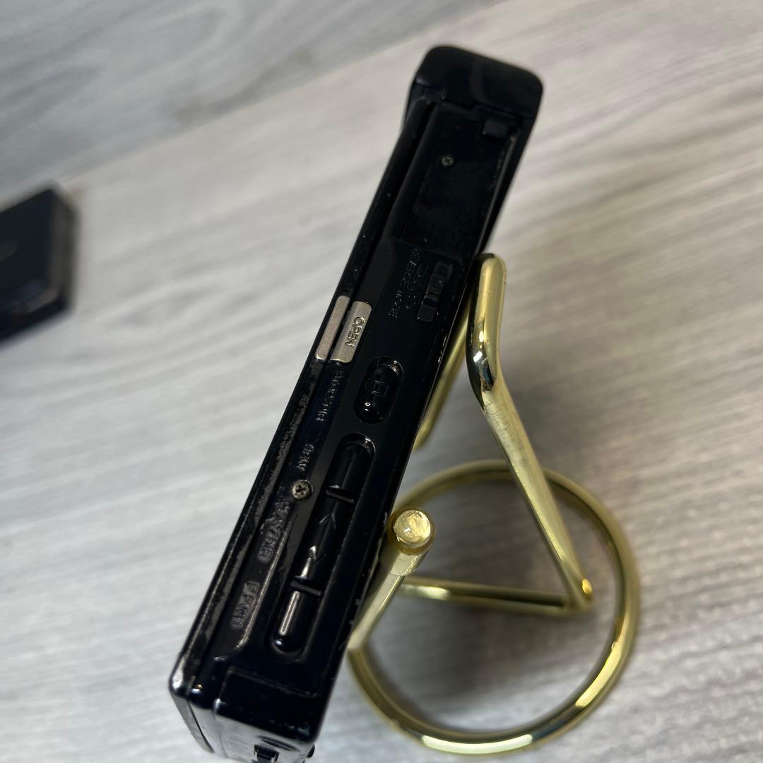 AIWA HS-PL70 カセットプレーヤー