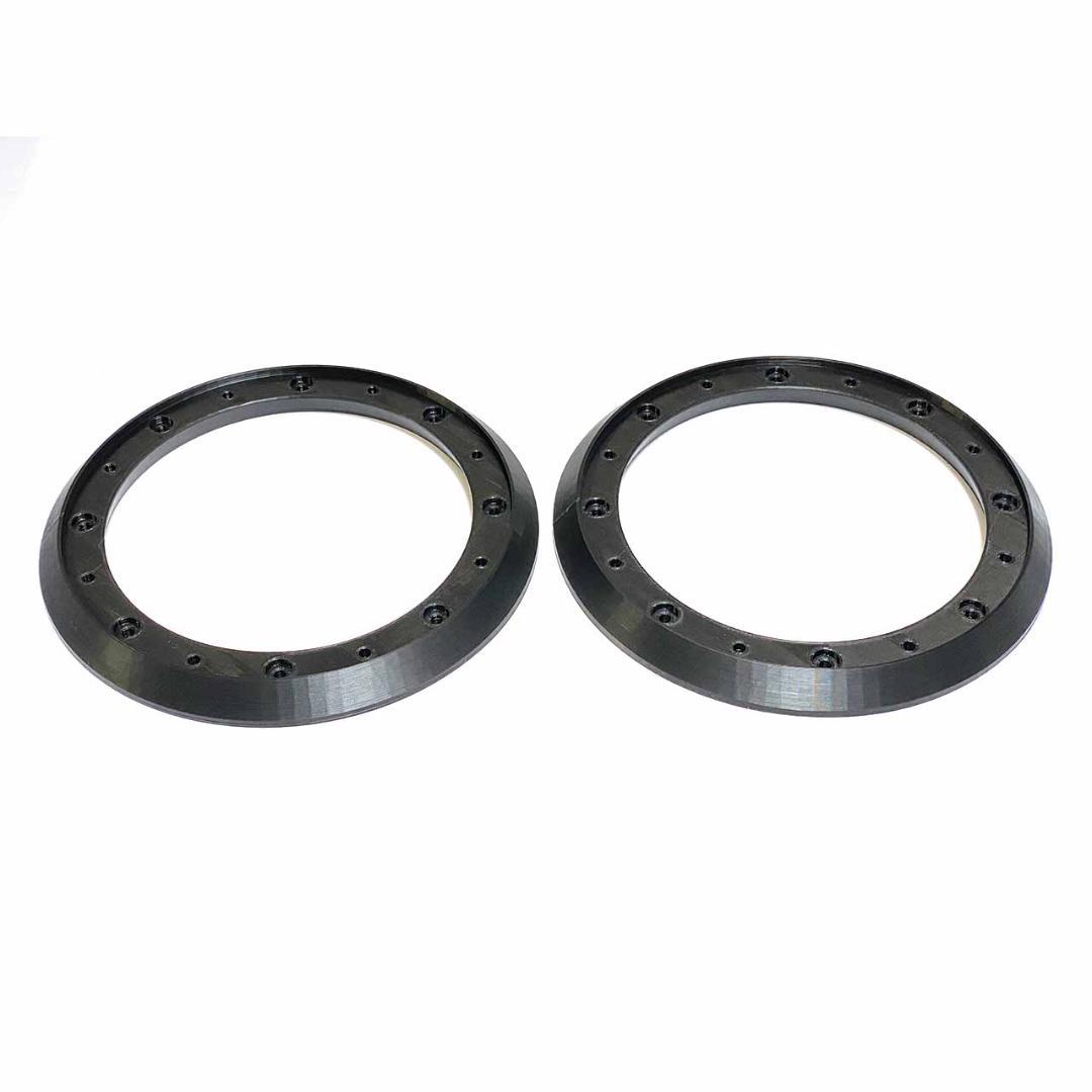 Fostex FE208シリーズ(FE208NS／FE208EΣ)専用バッフル