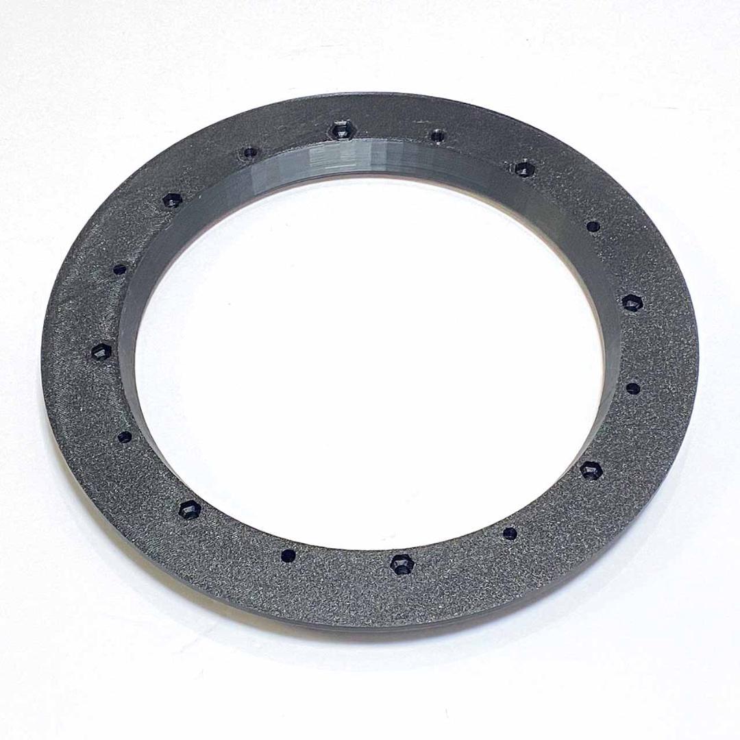 Fostex FE208シリーズ(FE208NS／FE208EΣ)専用バッフル