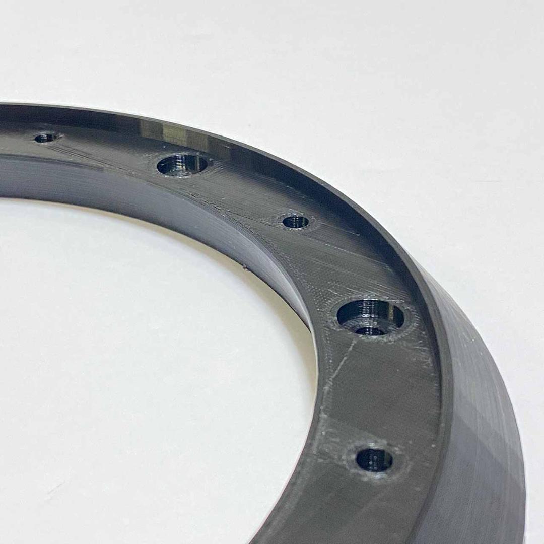 Fostex FE208シリーズ(FE208NS／FE208EΣ)専用バッフル