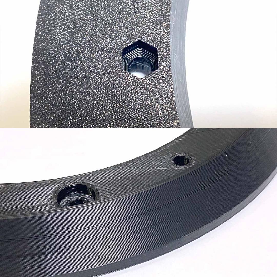 Fostex FE208シリーズ(FE208NS／FE208EΣ)専用バッフル