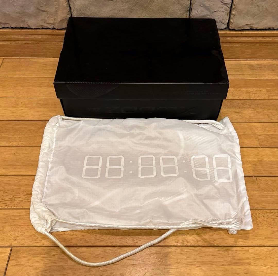 【28cm】NIKE ZOOMX VAPORFLY NEXT % HKNE