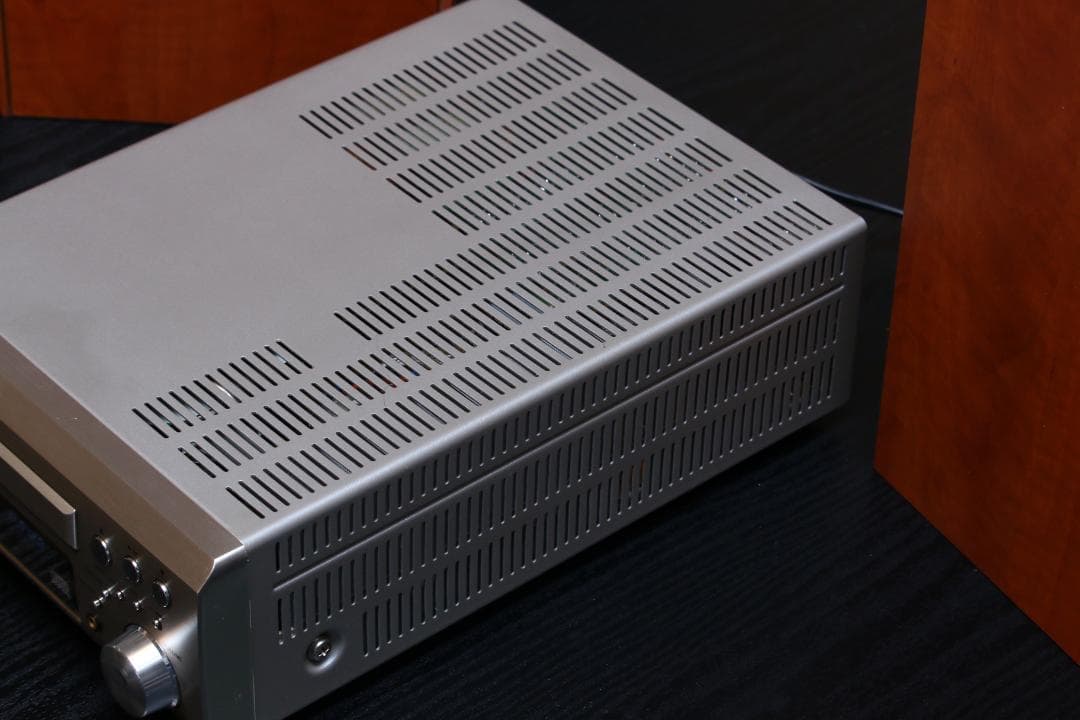 DENON UD-M31 デノン　CDレシーバー　+スピーカー　海ポン