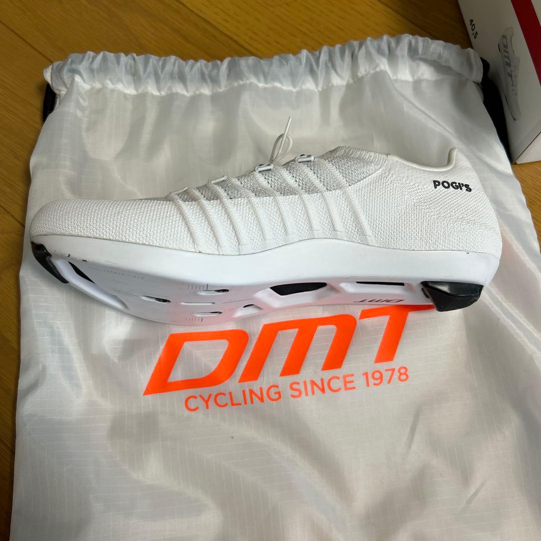 ルドノ　dmt pogi's