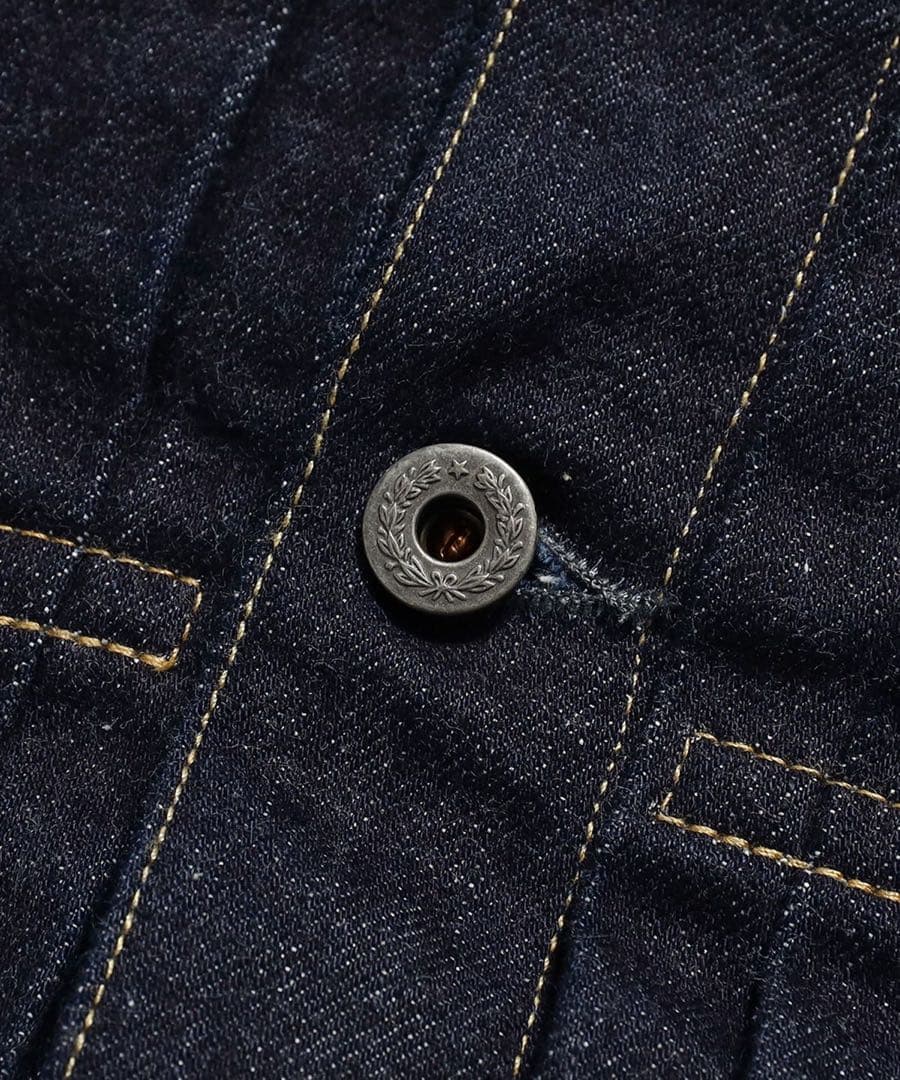 RRL BEAMS PLUS 大戦モデル 1ST サイズ46