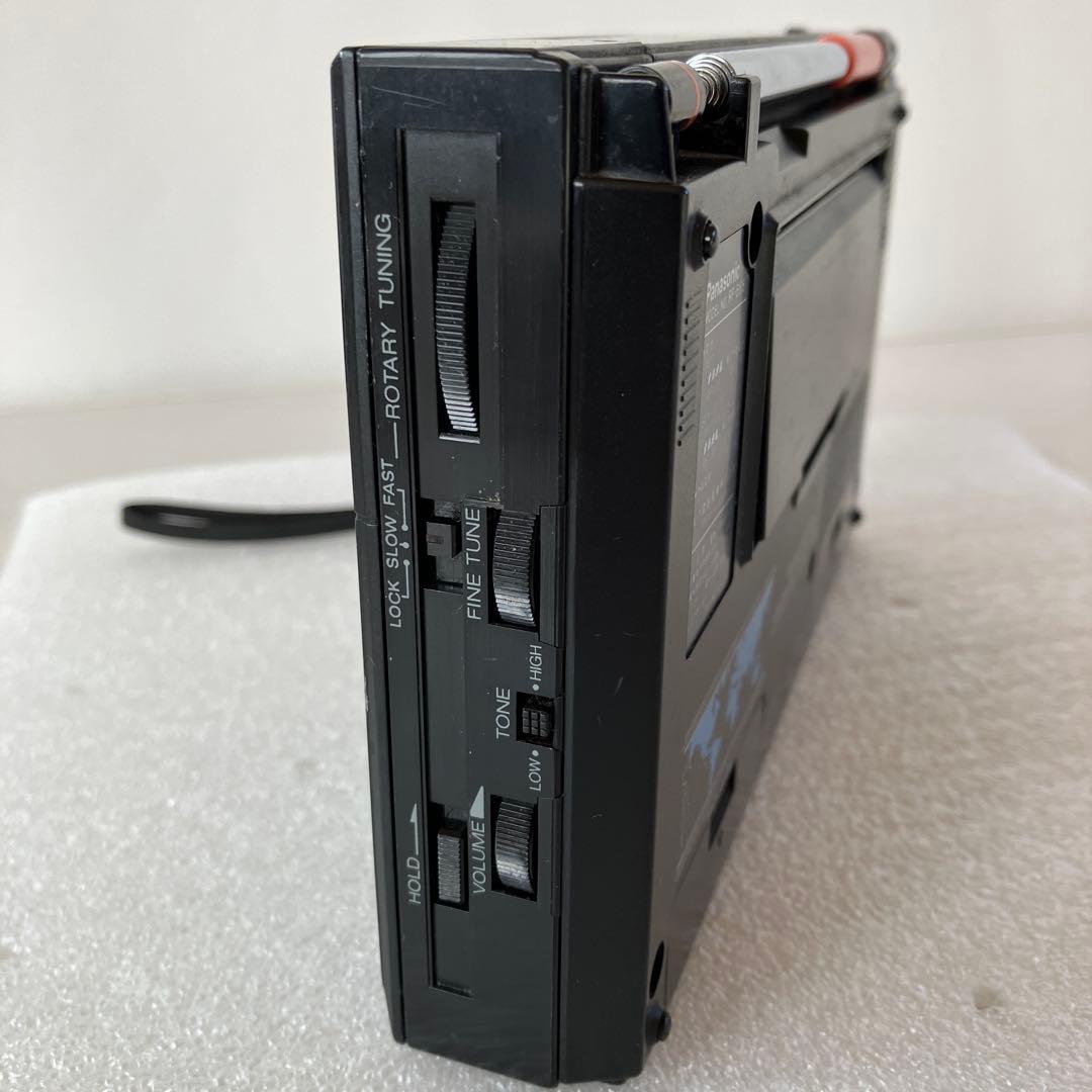 パナソニックＢＣＬラジオ　ＲＦーＢ６５　　　　完動品