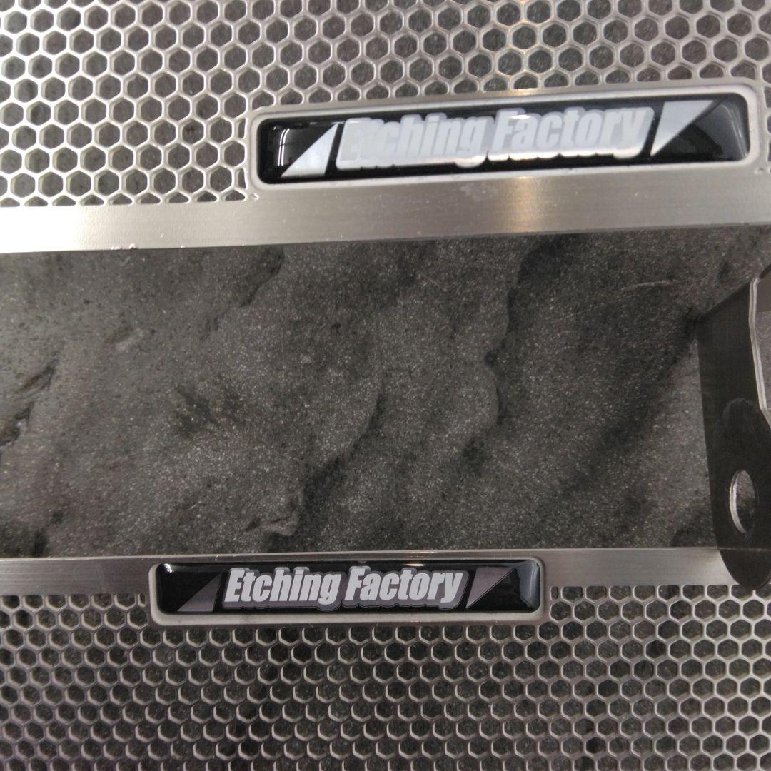 ヤマハYZF-R1ラジエター＆オイルクーラーガードSET　中古品