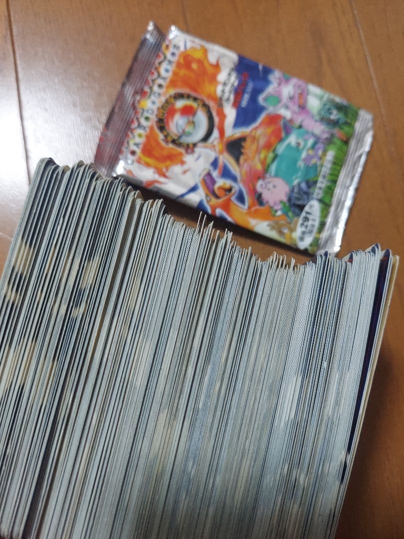 D*S様 ポケモンカード　旧裏　まとめ売り　プロモカードあり