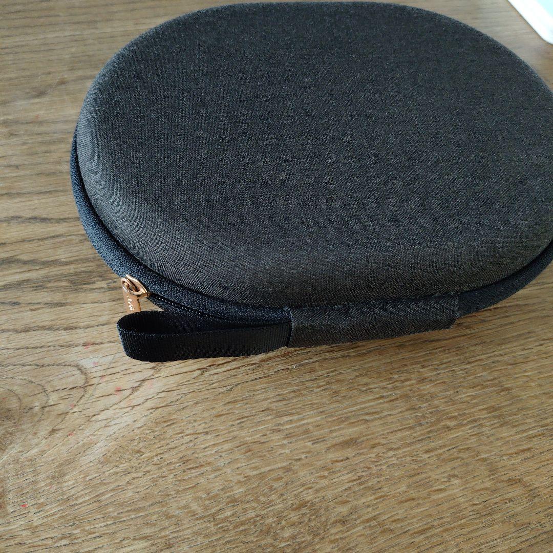 SONY WH-1000X M3 ワイヤレスヘッドセット