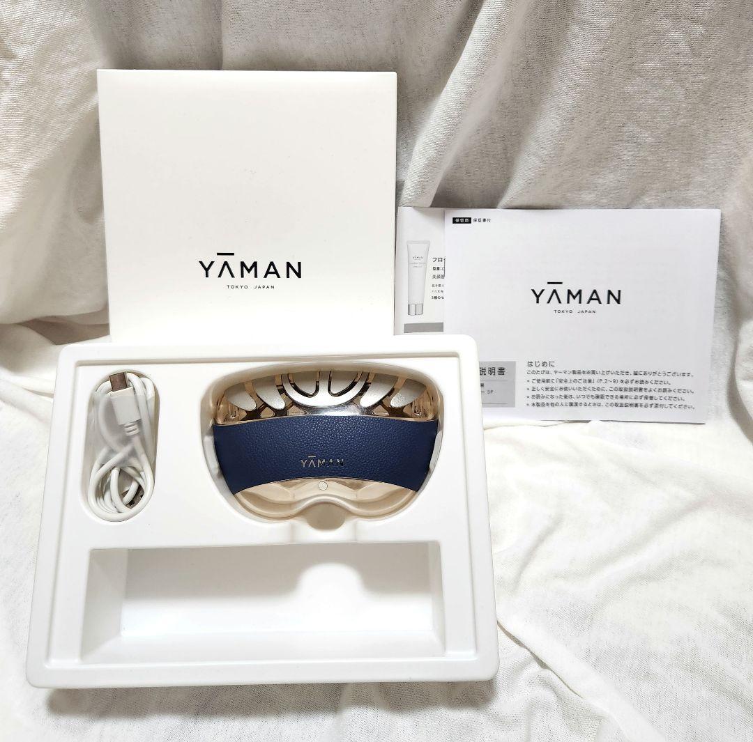 YAMANリフトロジーSP