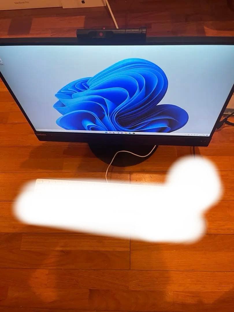 lenovo M820z一体型PC