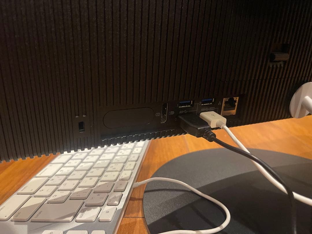 lenovo M820z一体型PC