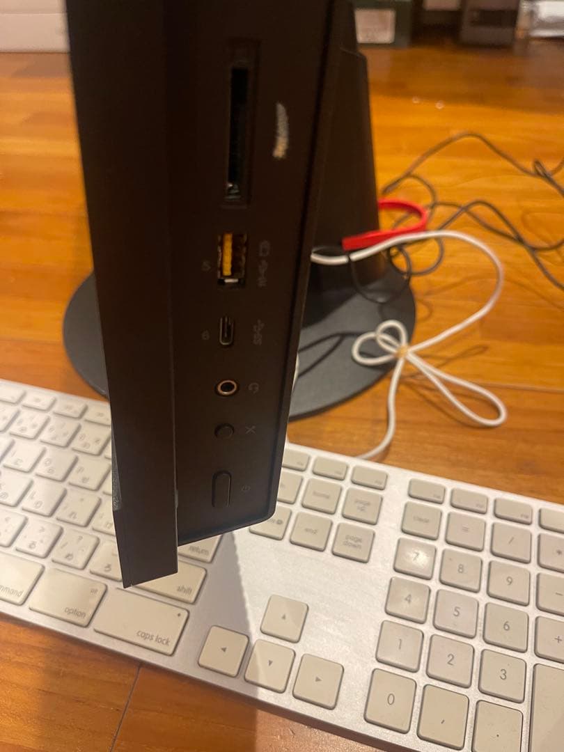 lenovo M820z一体型PC