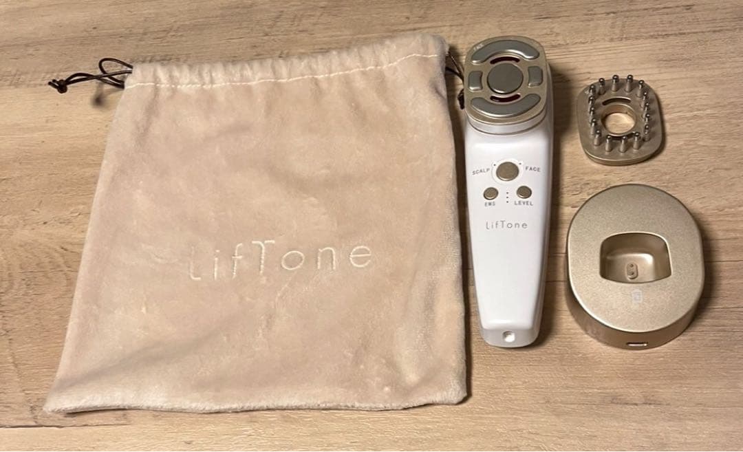 LifTone リフトーン　ホワイト