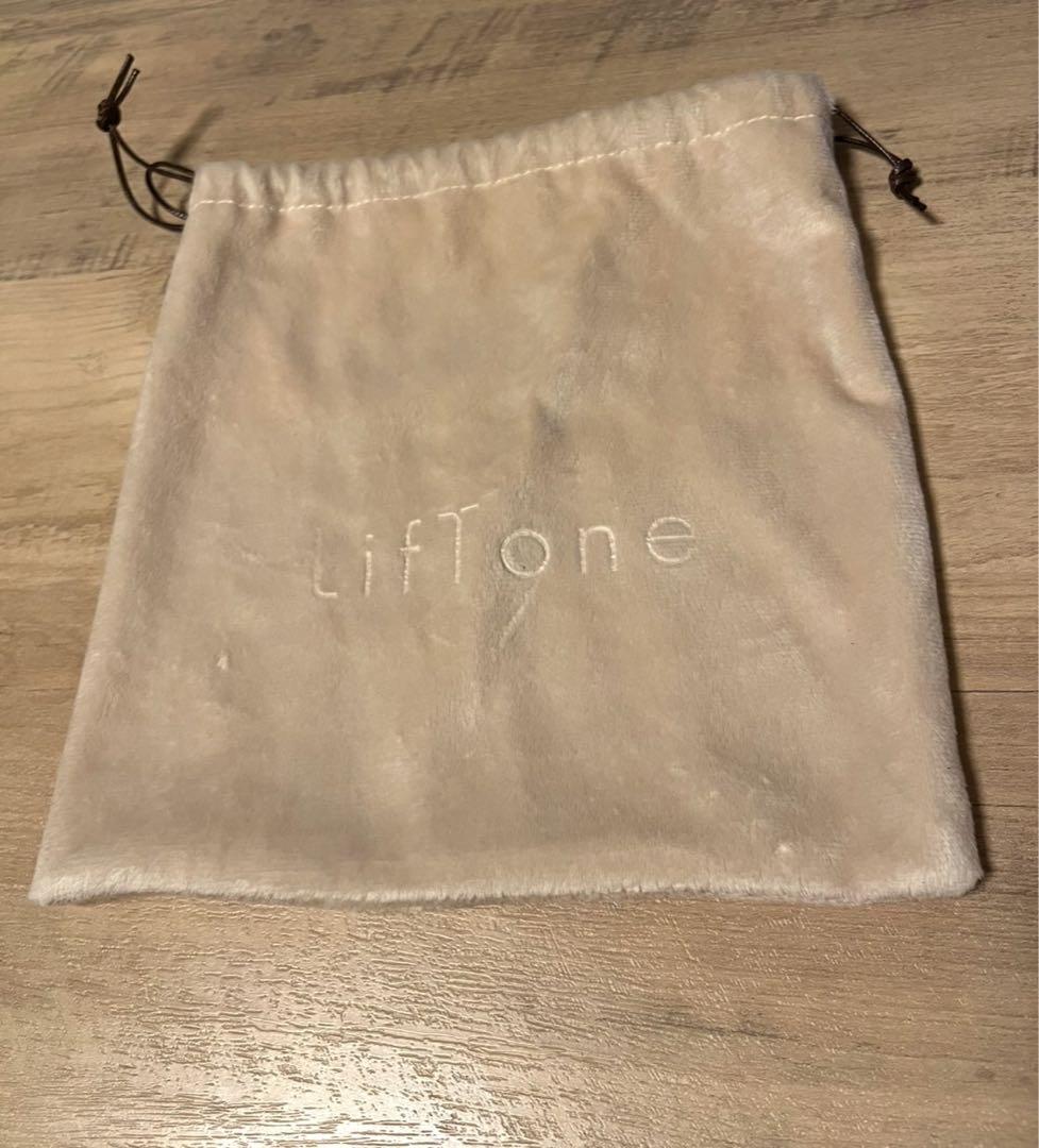 LifTone リフトーン　ホワイト