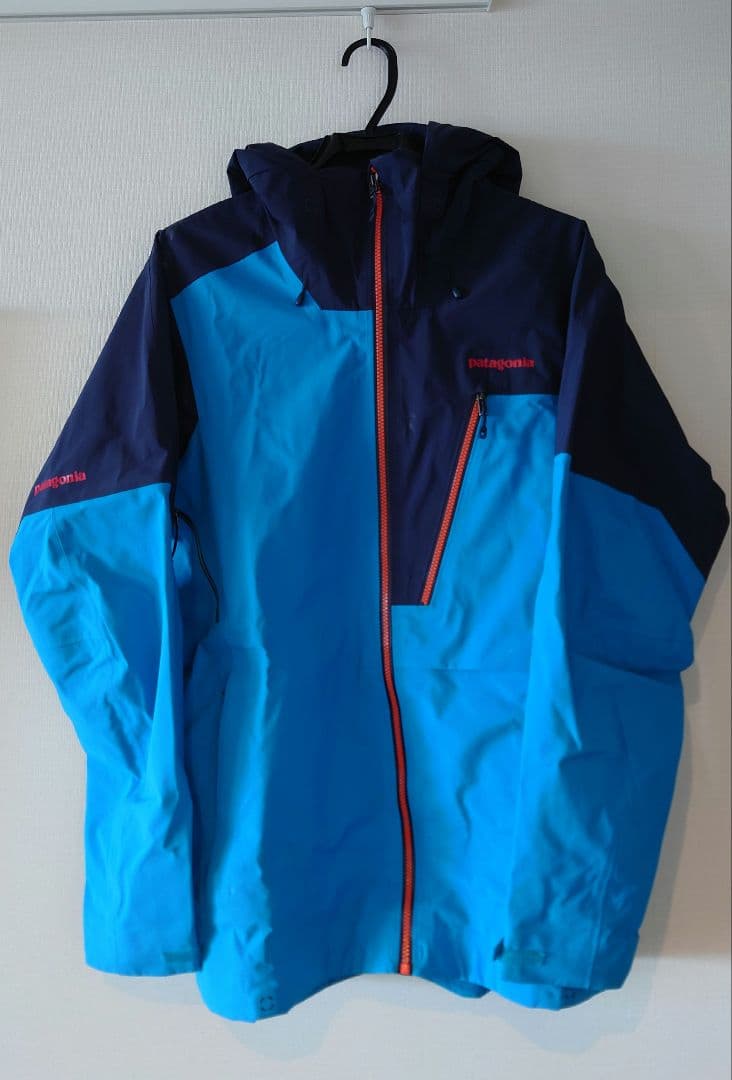 パタゴニア スキー ジャケット M ゴアテックス