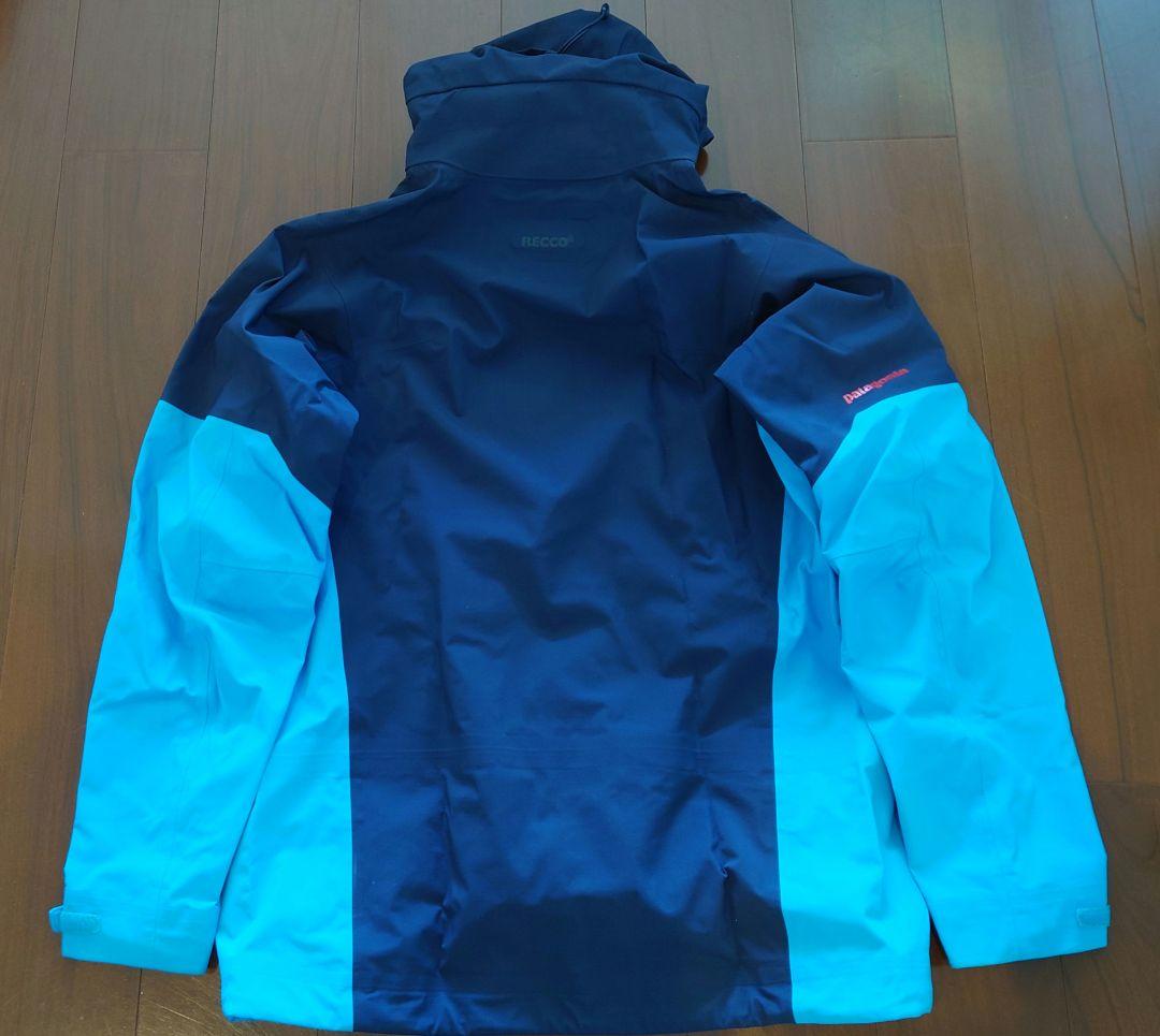 パタゴニア スキー ジャケット M ゴアテックス