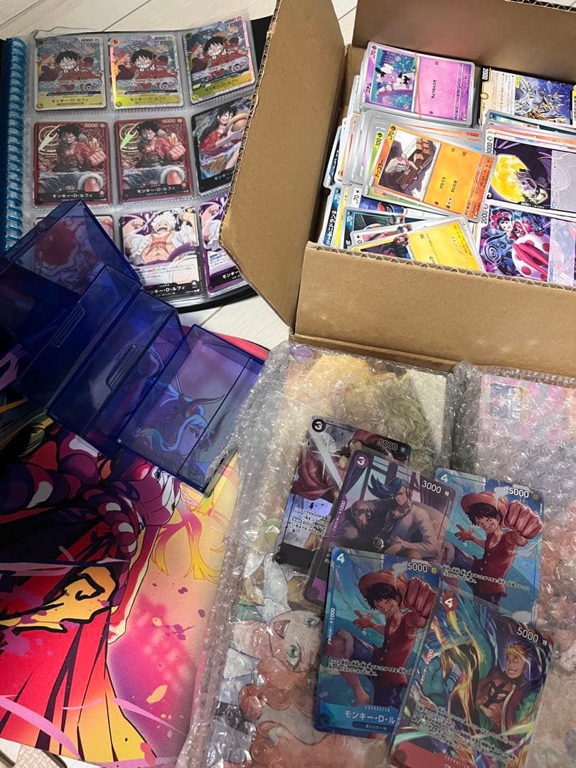 ポケモンカード　引退品