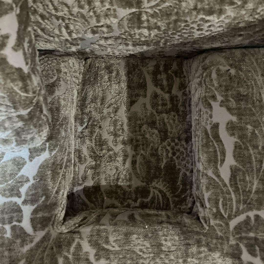 ポスチャーサポートチェア PSC-IVグレージュカラー　腰痛対策チェア