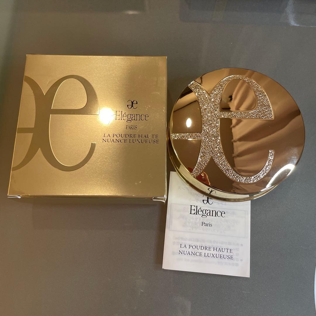 エレガンス ラ プードル オートニュアンス リクスィーズ VI エアリー 27g