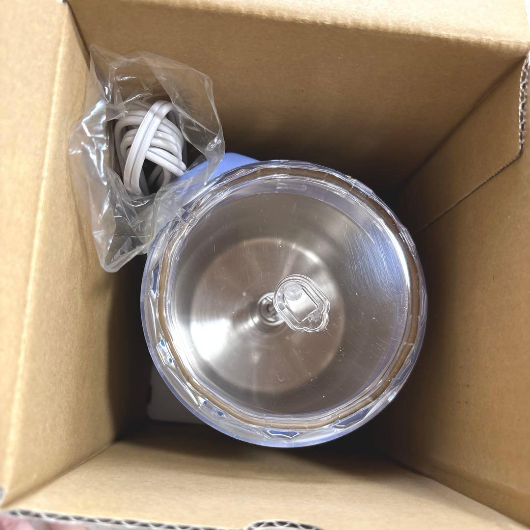 【新品未使用】NEWよめっこさん Y-308B 山本電気 YDK 粉ひき器