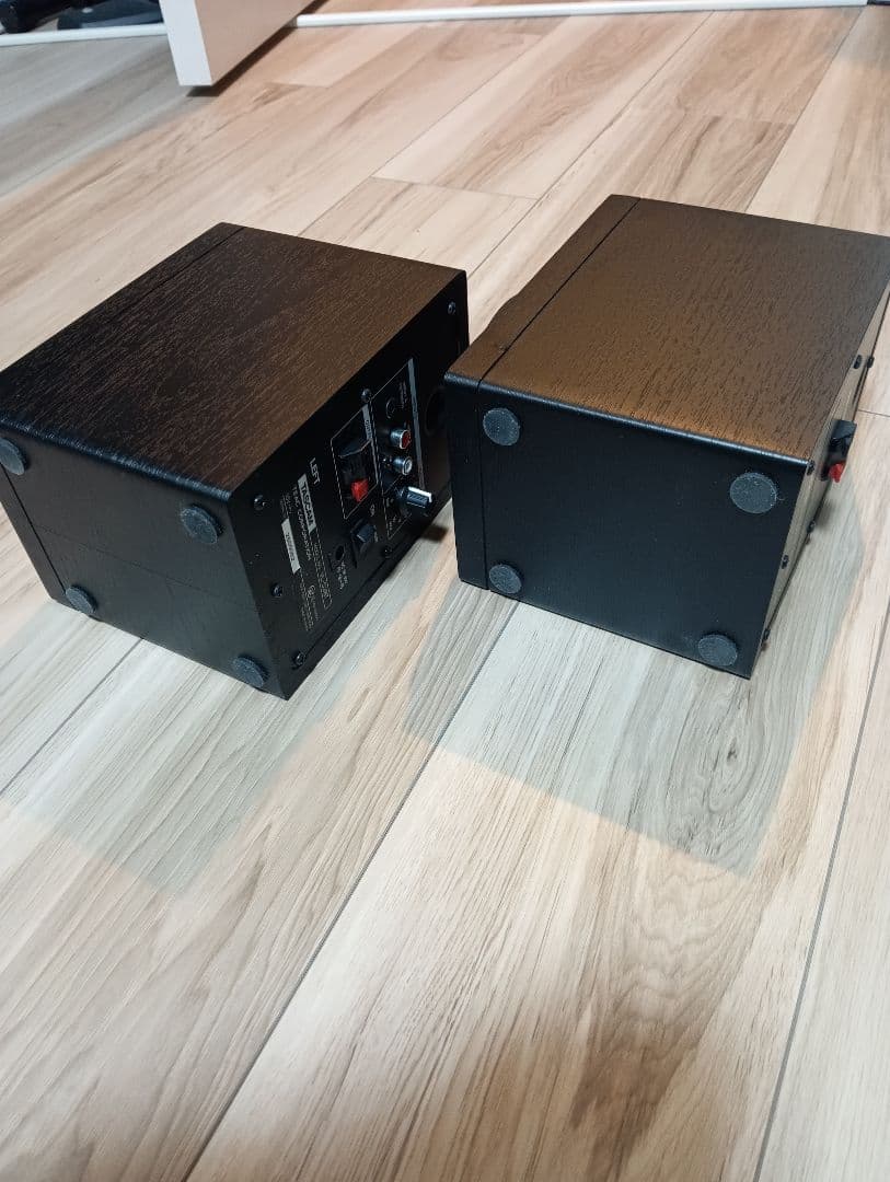 TASCAM VL-S3BT スピーカー