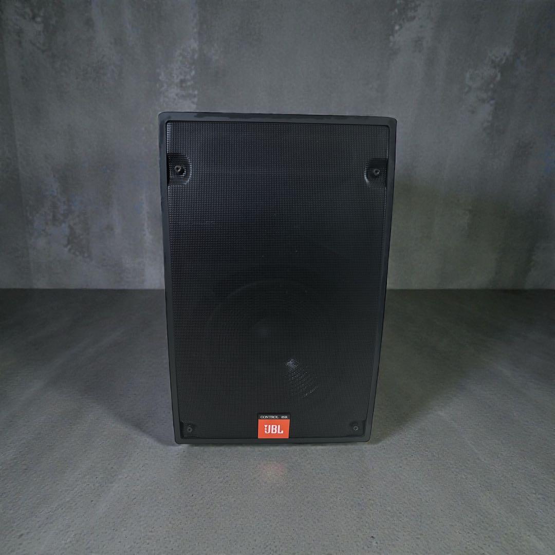 JBL Control 8SRスピーカー 単体 1個