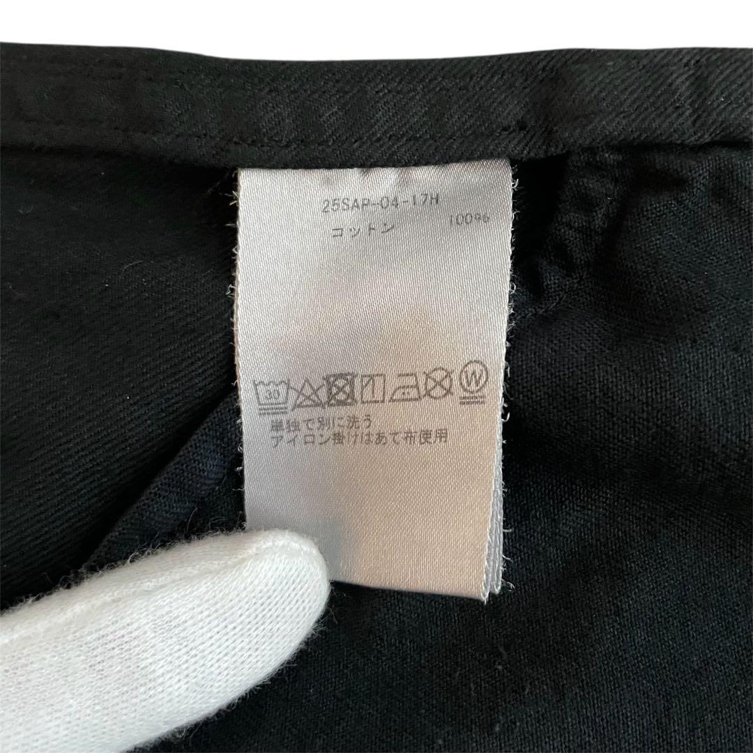 パンツ SS2025 A.PRESSE Vintage Chino Trousers