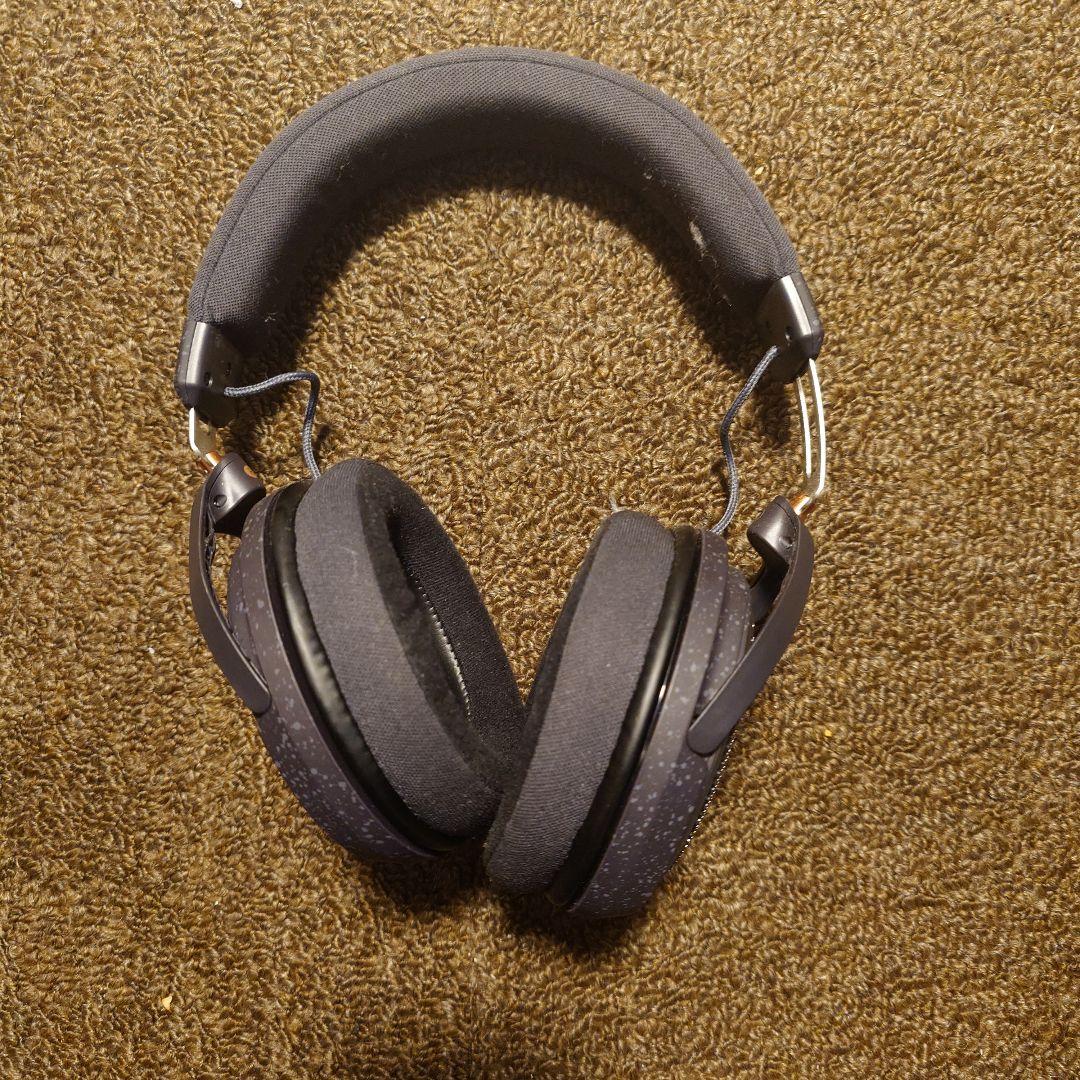 オーディオテクニカ ワイヤレスヘッドホン ath-hl7bt