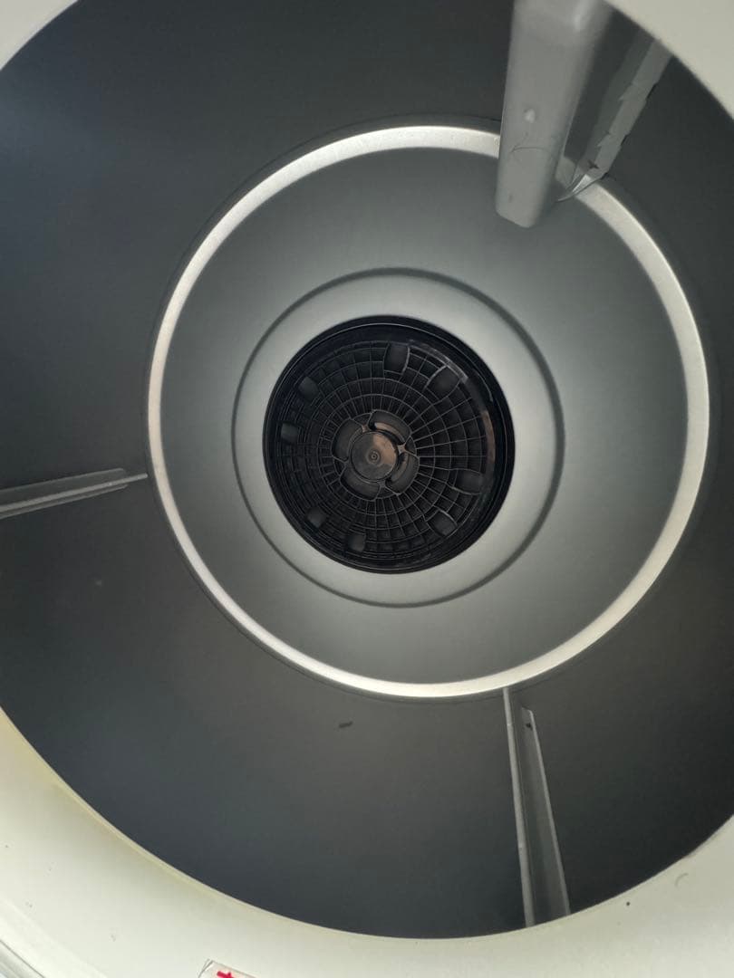 [IA] 日立電気衣類乾燥機　DE-N40HX 2023年型