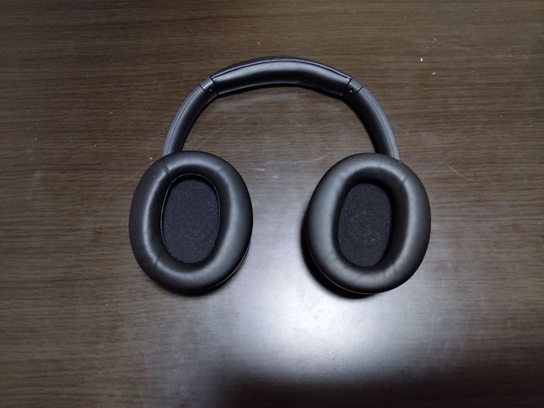 【美品】SONY WH-CH720Nワイヤレスヘッドホン