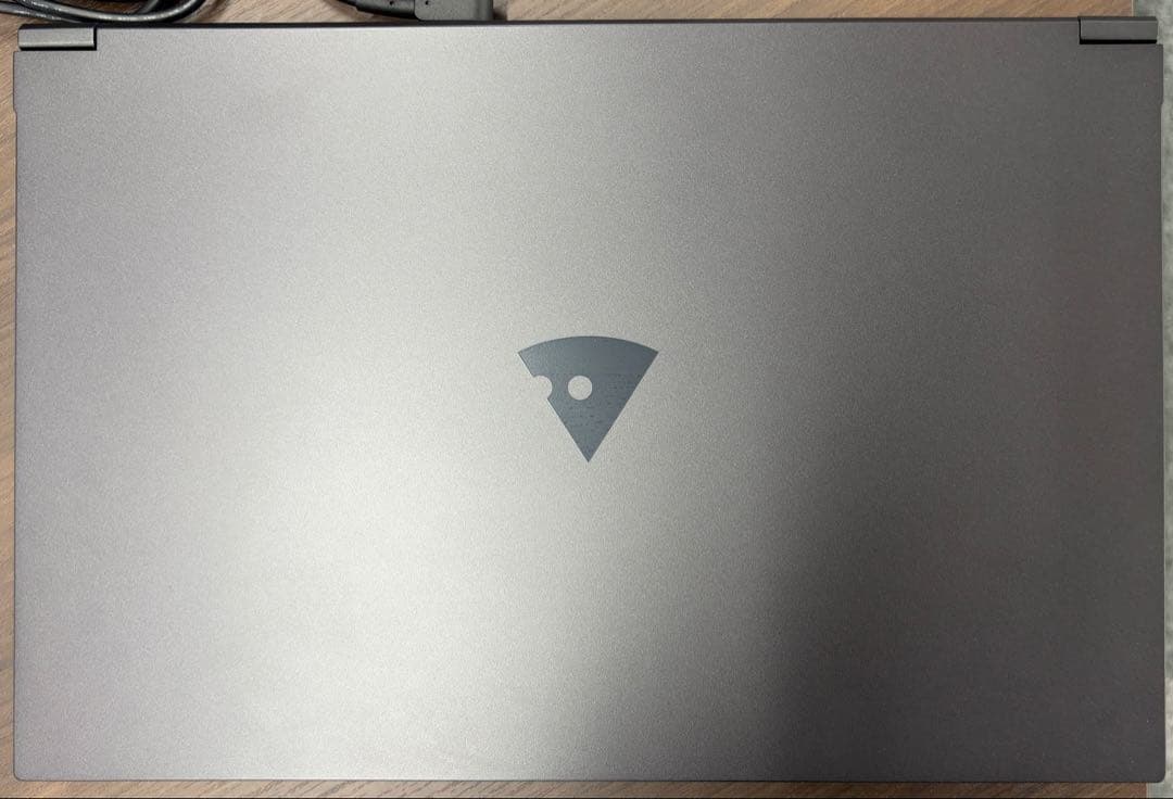 【美品・メーカー保証有】mouse 第12世代 15.6型ノートPC