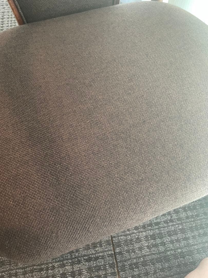 オールドマルニ　アームチェア