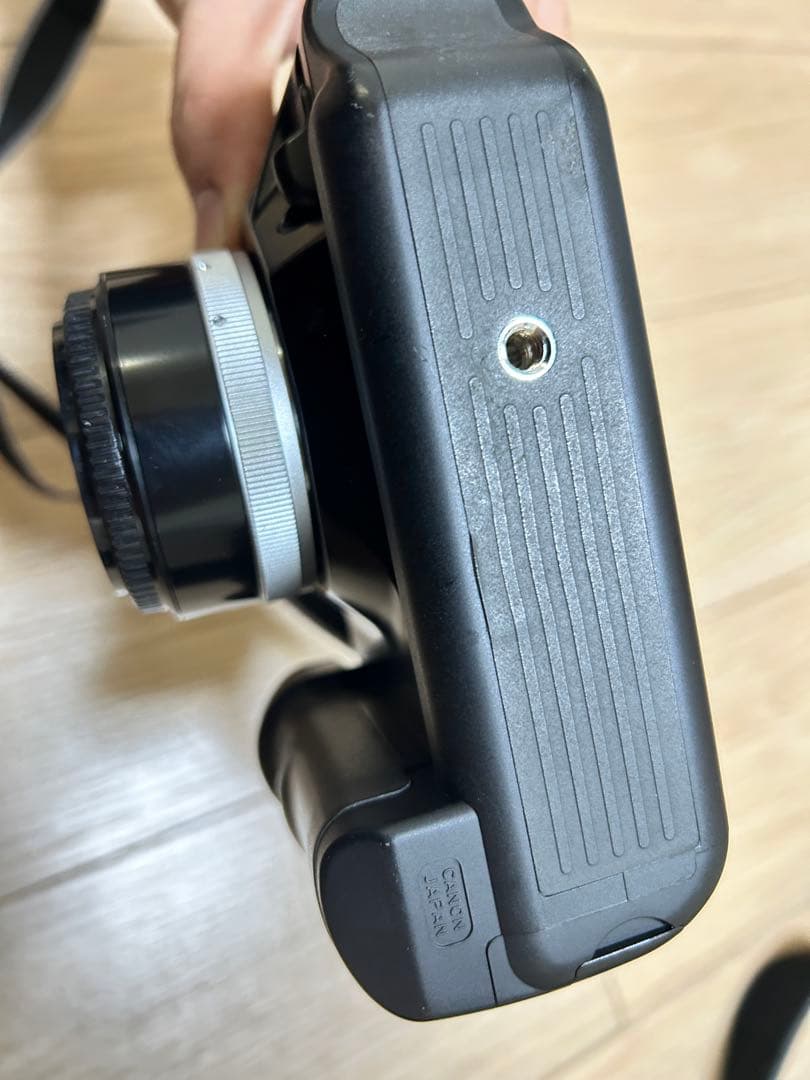 Canon T90一眼レフカメラ