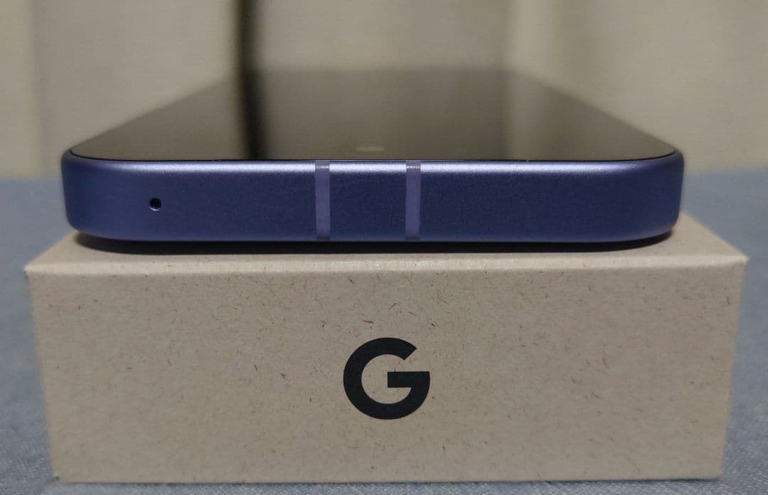 Google Pixel 9a 128GB Iris(パープル)（おまけ付)