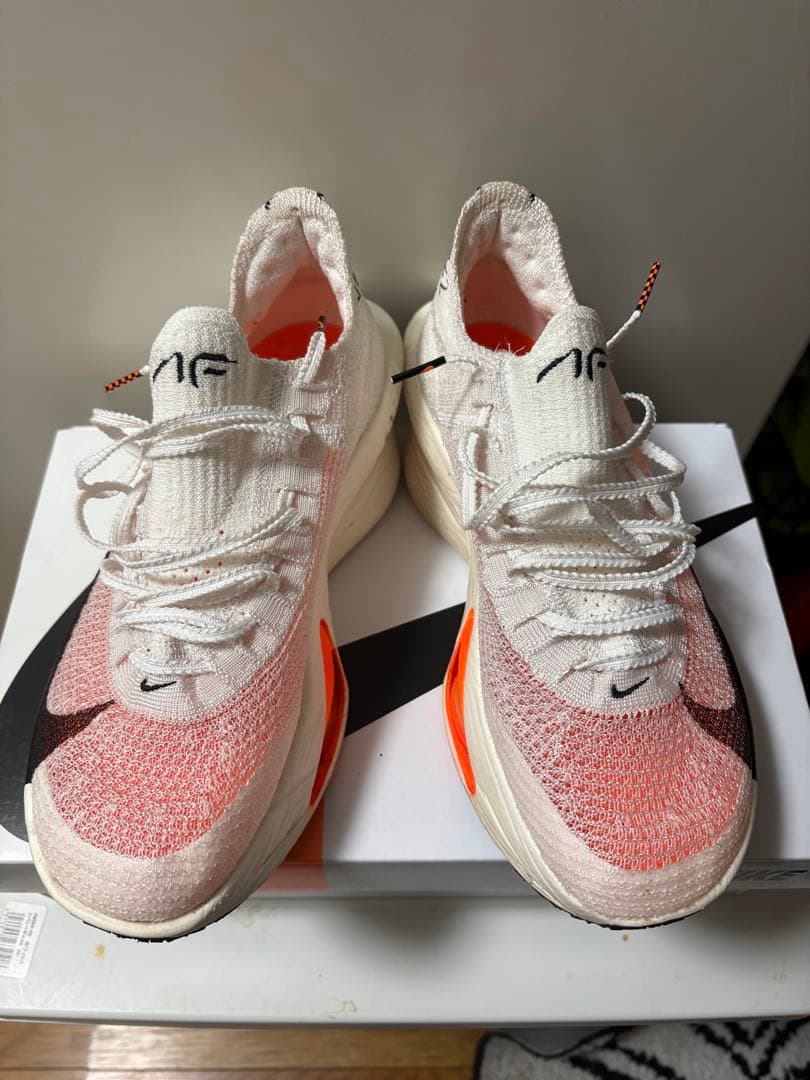 アルファフライ3 プロトタイプ