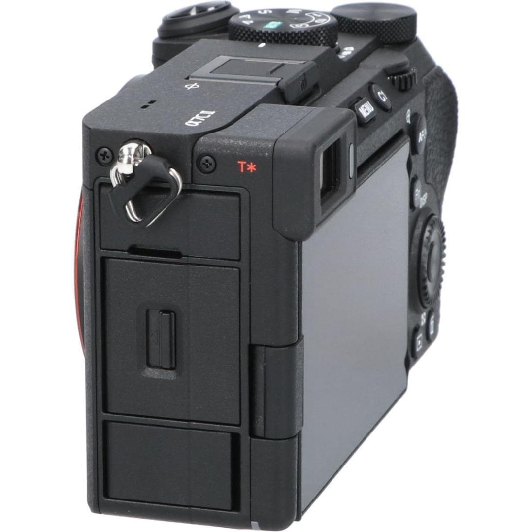 SONY α7C II ミラーレス一眼 カメラ 本体　マップ保証残